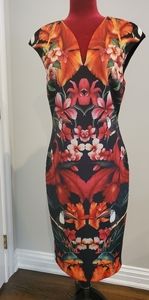 Ted Baker Dress